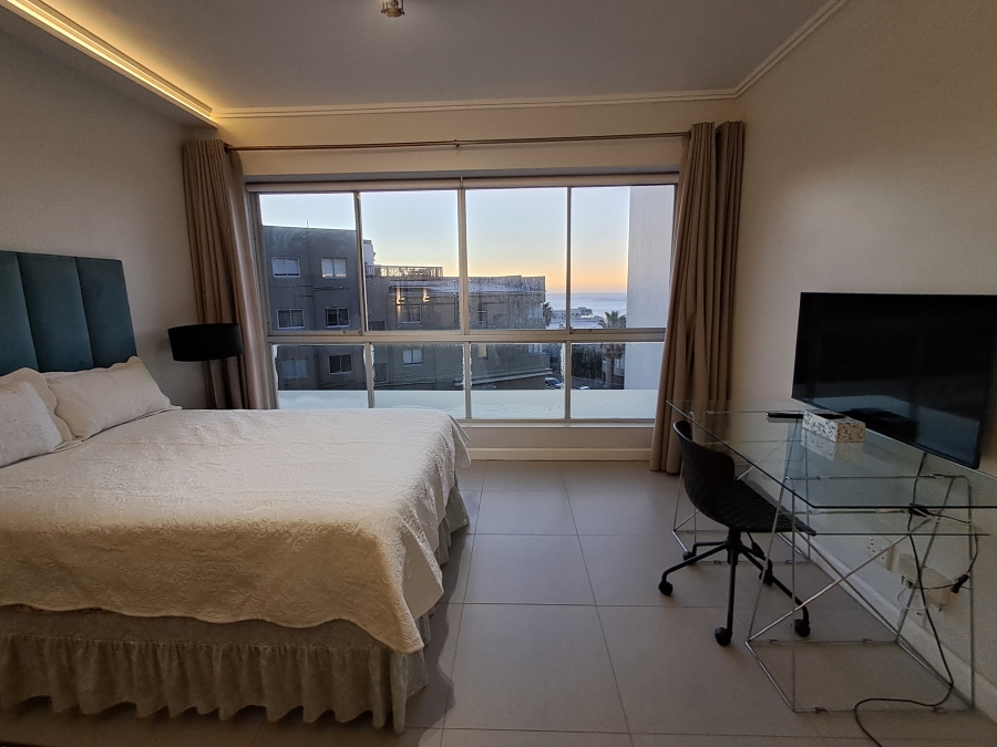 To Let 0 Bedroom Property for Rent in Sea Point Western Cape